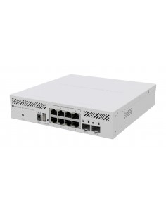 Mikrotik CRS310-8G+2S+IN:...